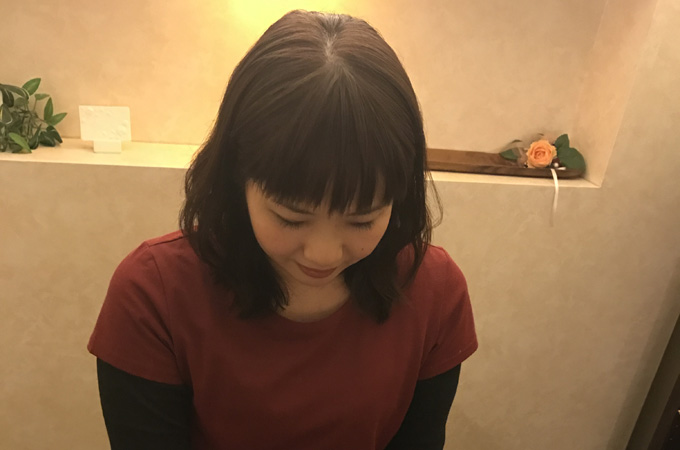 リラクゼーションサロン　楽々癒し体 ソレイユ