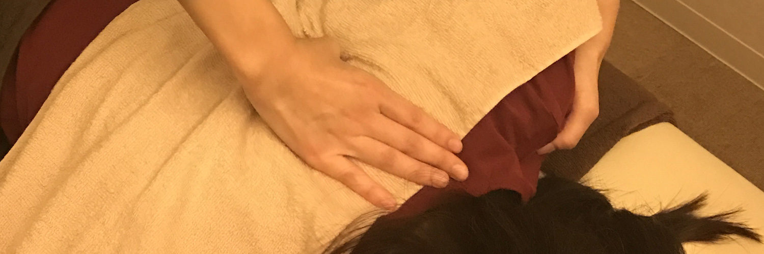 リラクゼーションサロン　楽々癒し体 ソレイユ